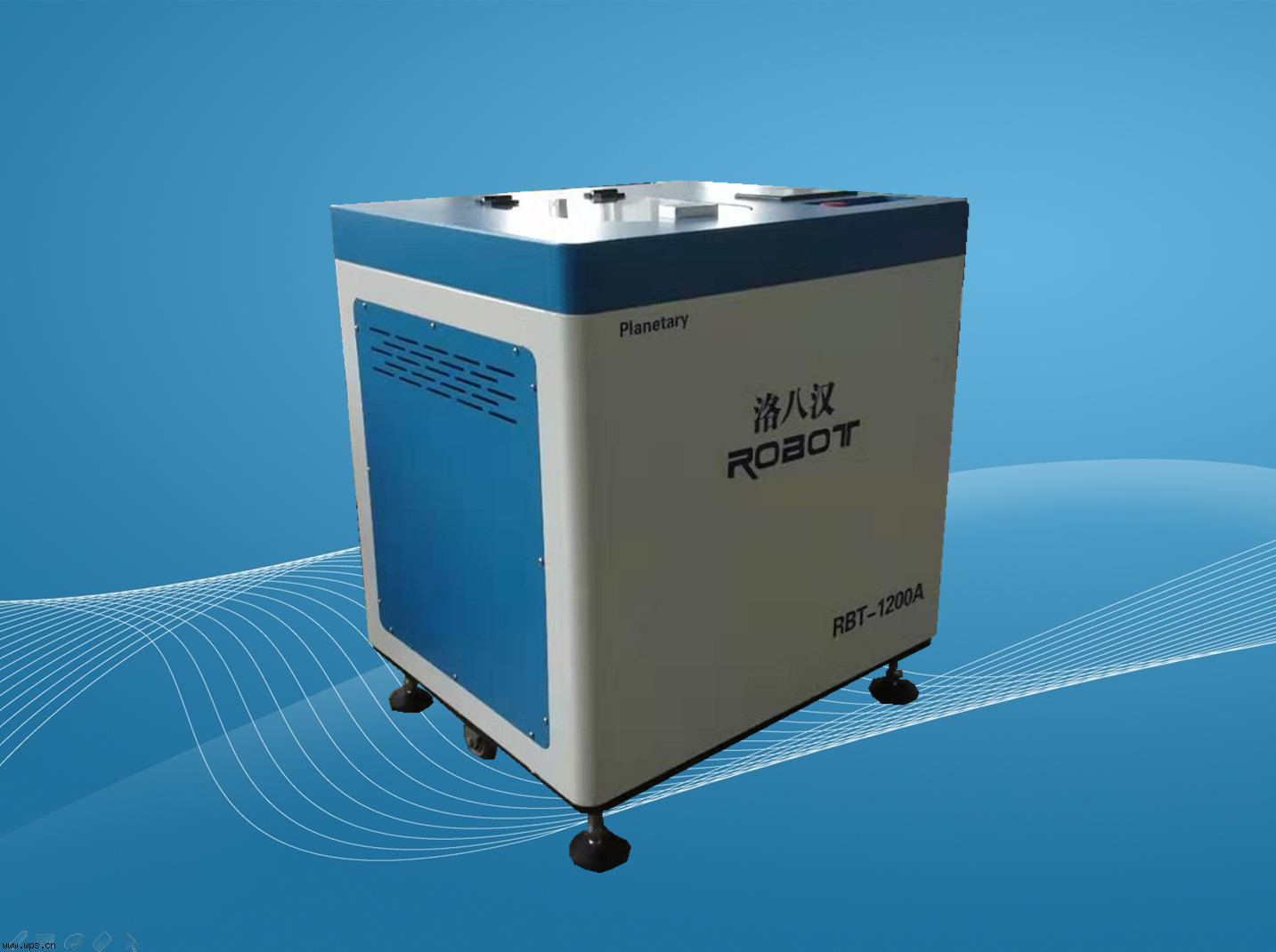 RBT-1200D 公转自转独立调速型 实验室搅拌机胶水搅拌机感光胶搅拌机